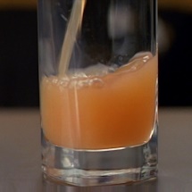 Neelix's Citrus Juice